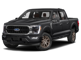 Ford F-Series | Gray-Daniels Automotive Family in Brandon MS