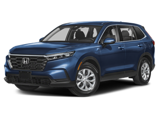 Honda CR-V | Gray-Daniels Automotive Family in Brandon MS