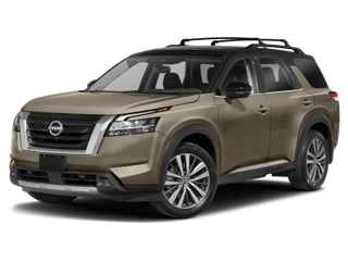 Nissan Pathfinder | Gray-Daniels Automotive Family in Brandon MS