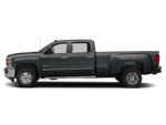 2015 Chevrolet Silverado 3500HD LTZ