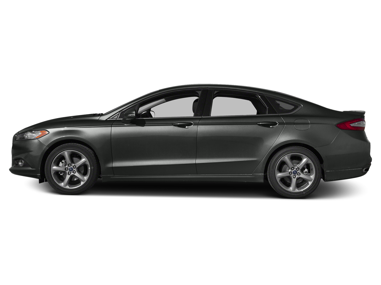 2015 Ford Fusion S
