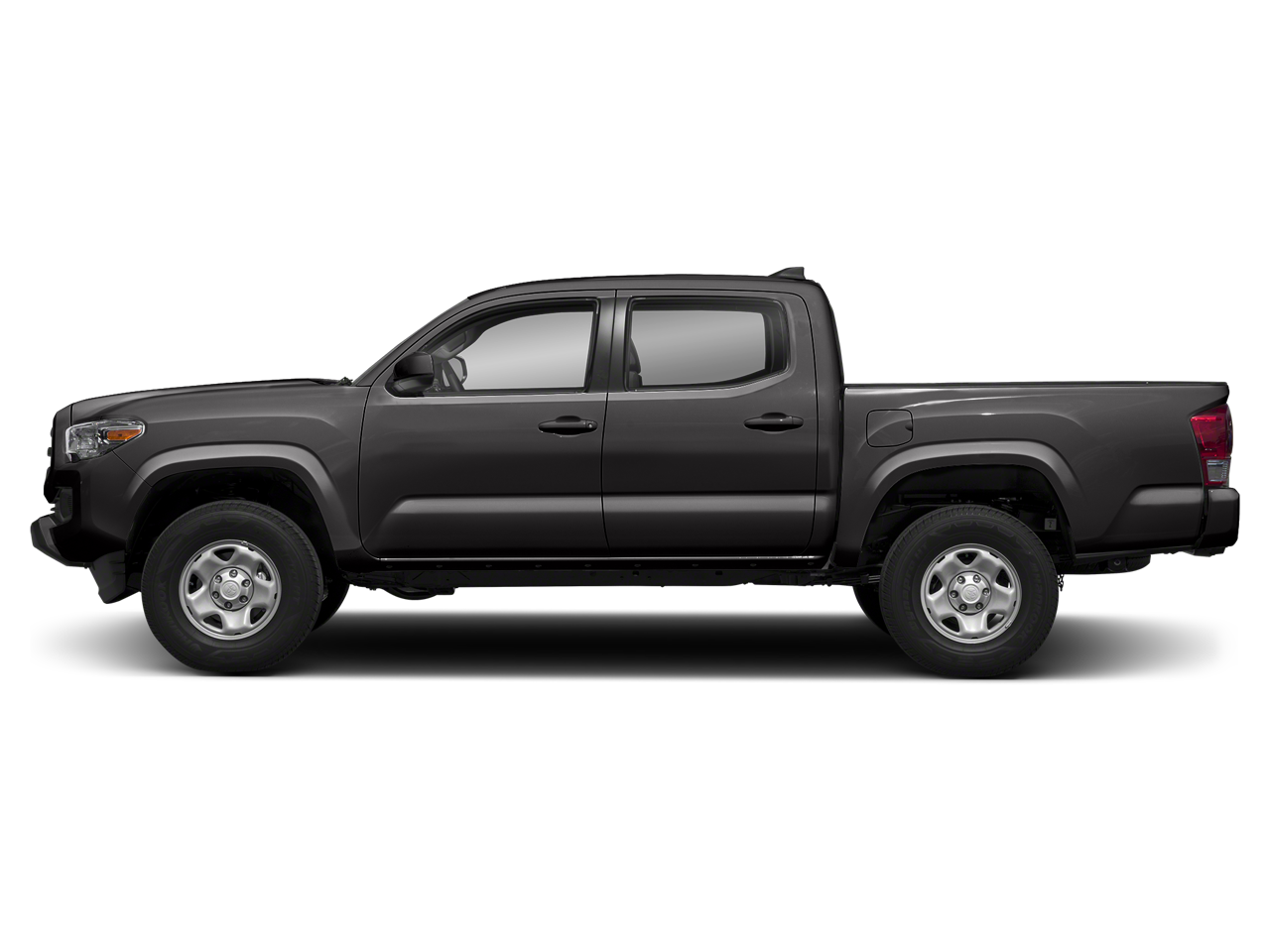 2018 Toyota Tacoma TRD Pro V6