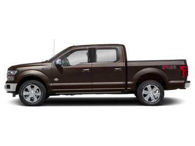 2019 Ford F-150 King Ranch