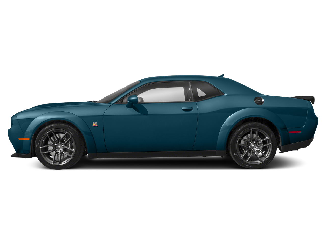 2020 Dodge Challenger R/T Scat Pack