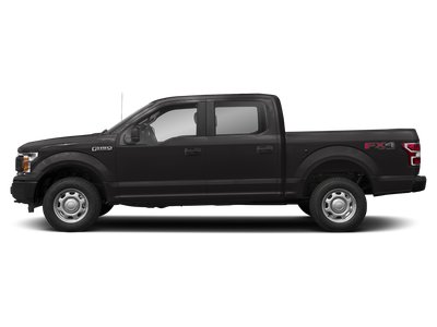 2020 Ford F-150 XL STX