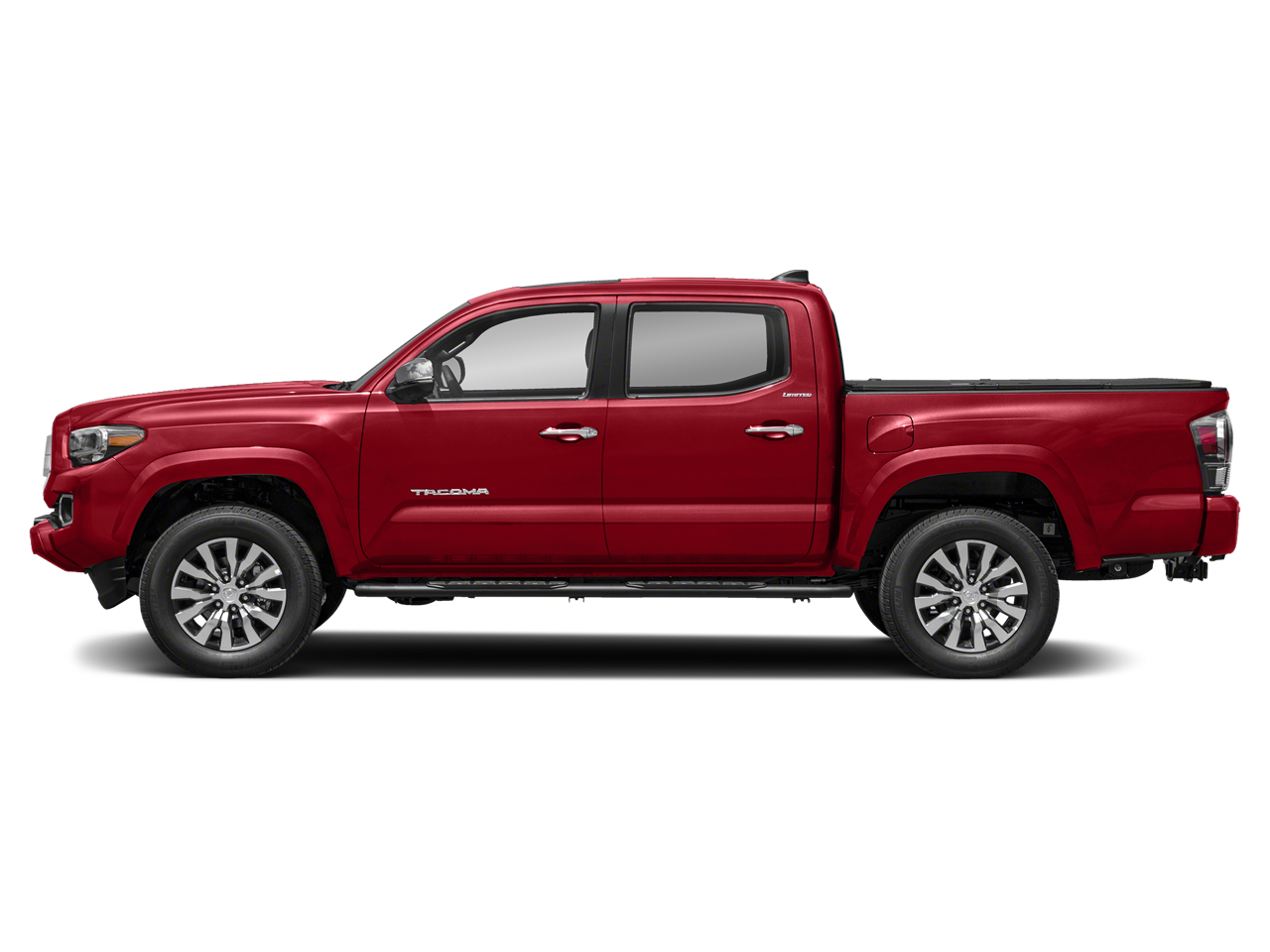 2020 Toyota Tacoma Limited V6