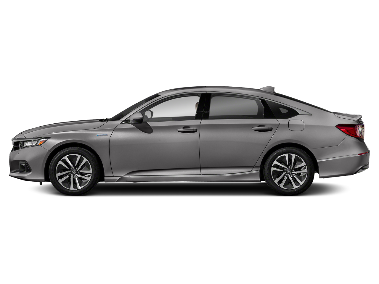 2021 Honda Accord Hybrid EX-L
