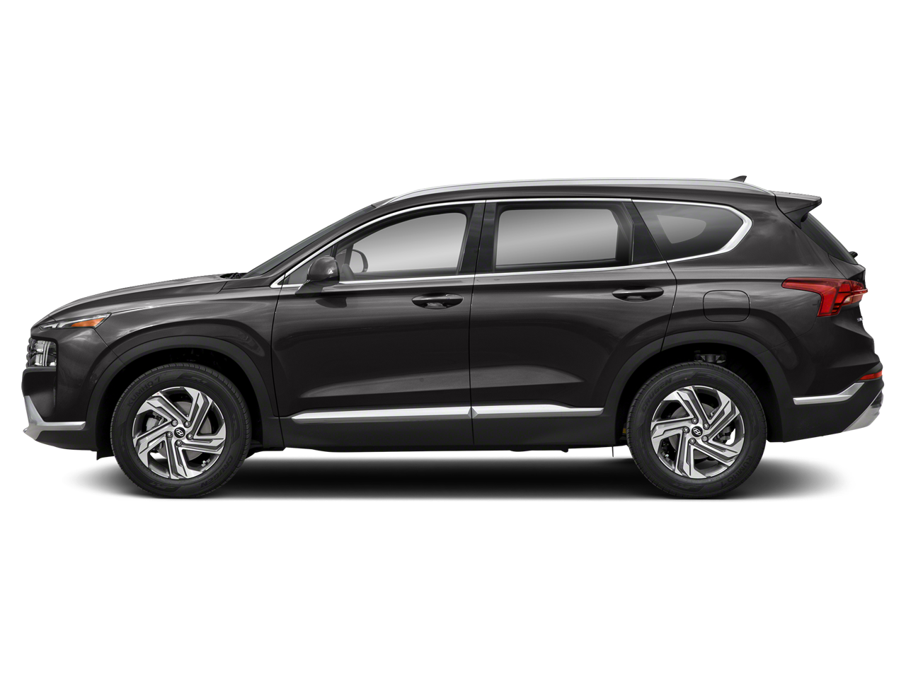 2022 Hyundai Santa Fe SEL SEL