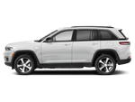 2022 Jeep Grand Cherokee Overland 4xe
