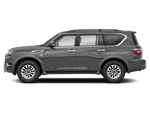 2022 Nissan Armada SV
