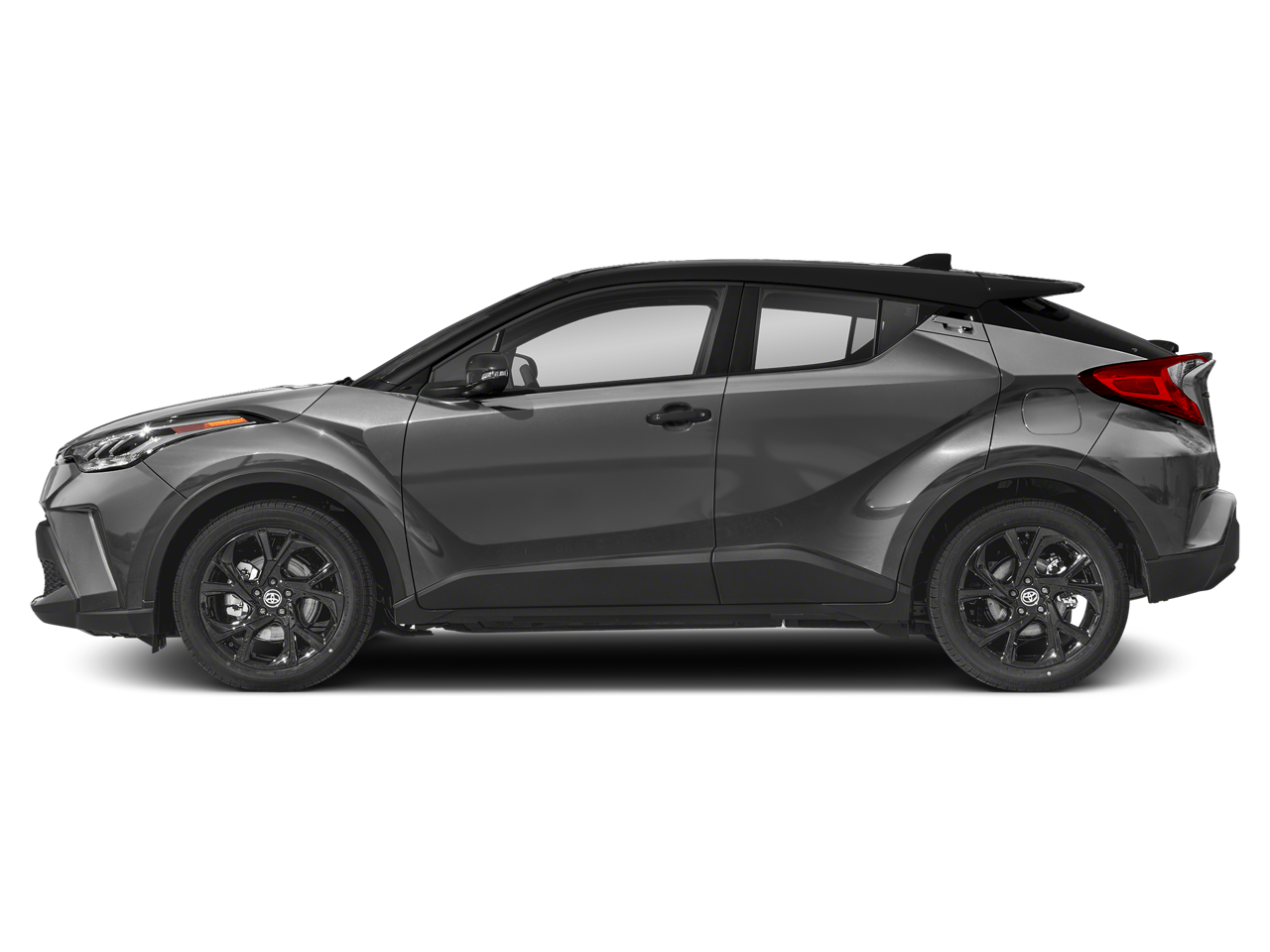 2022 Toyota C-HR Nightshade