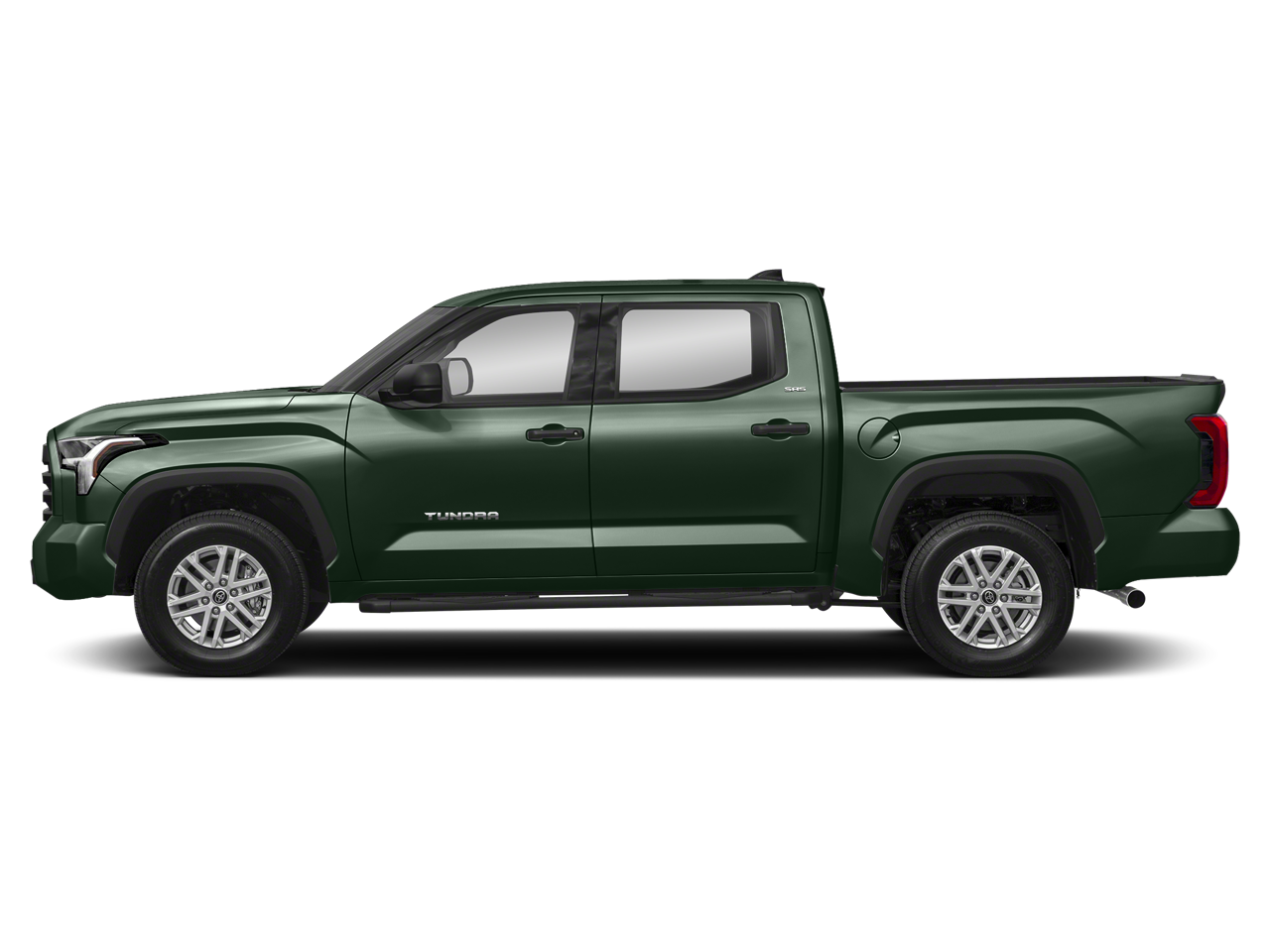 2023 Toyota Tundra SR5 photo 3