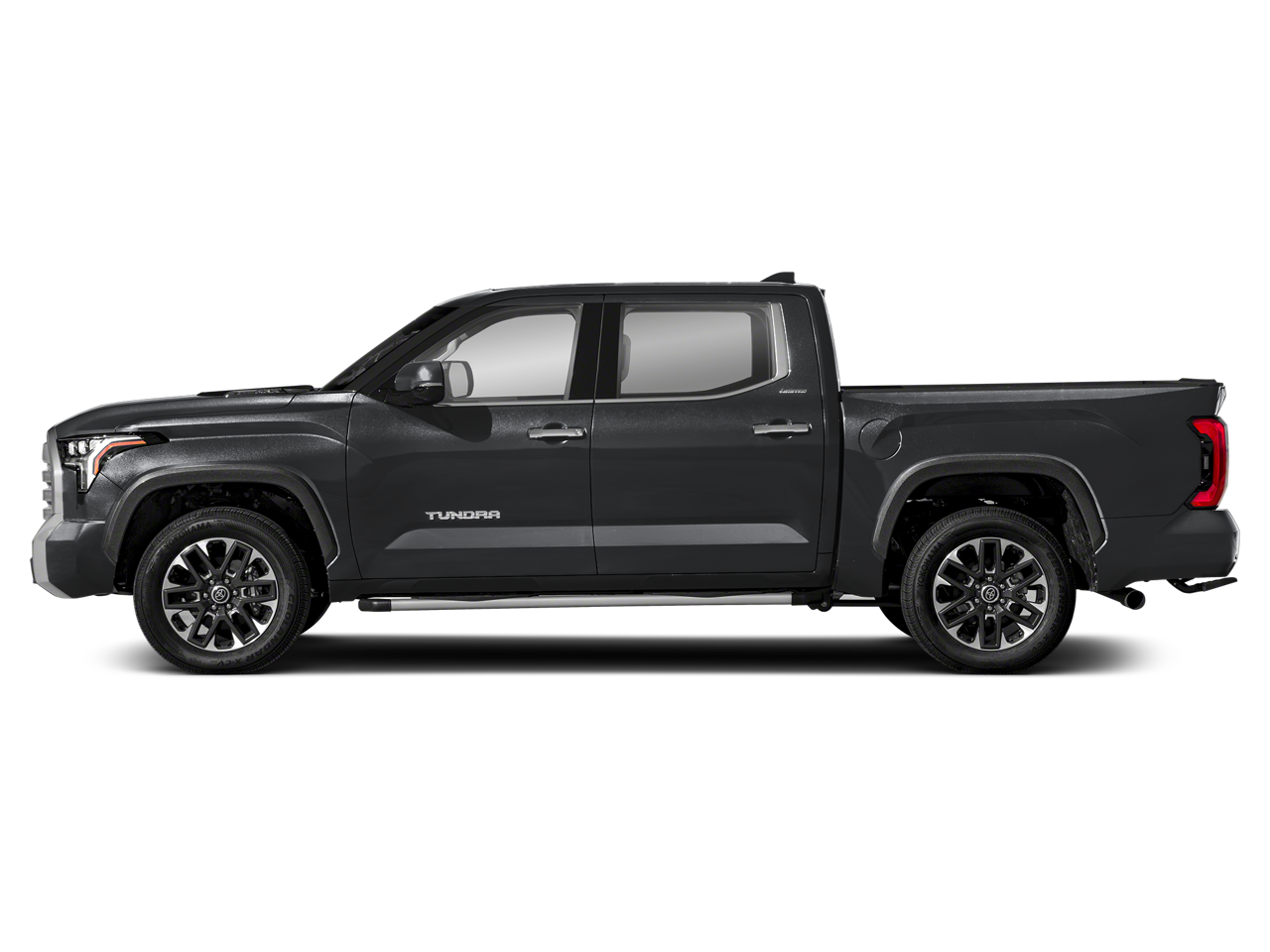2023 Toyota Tundra Limited photo 3