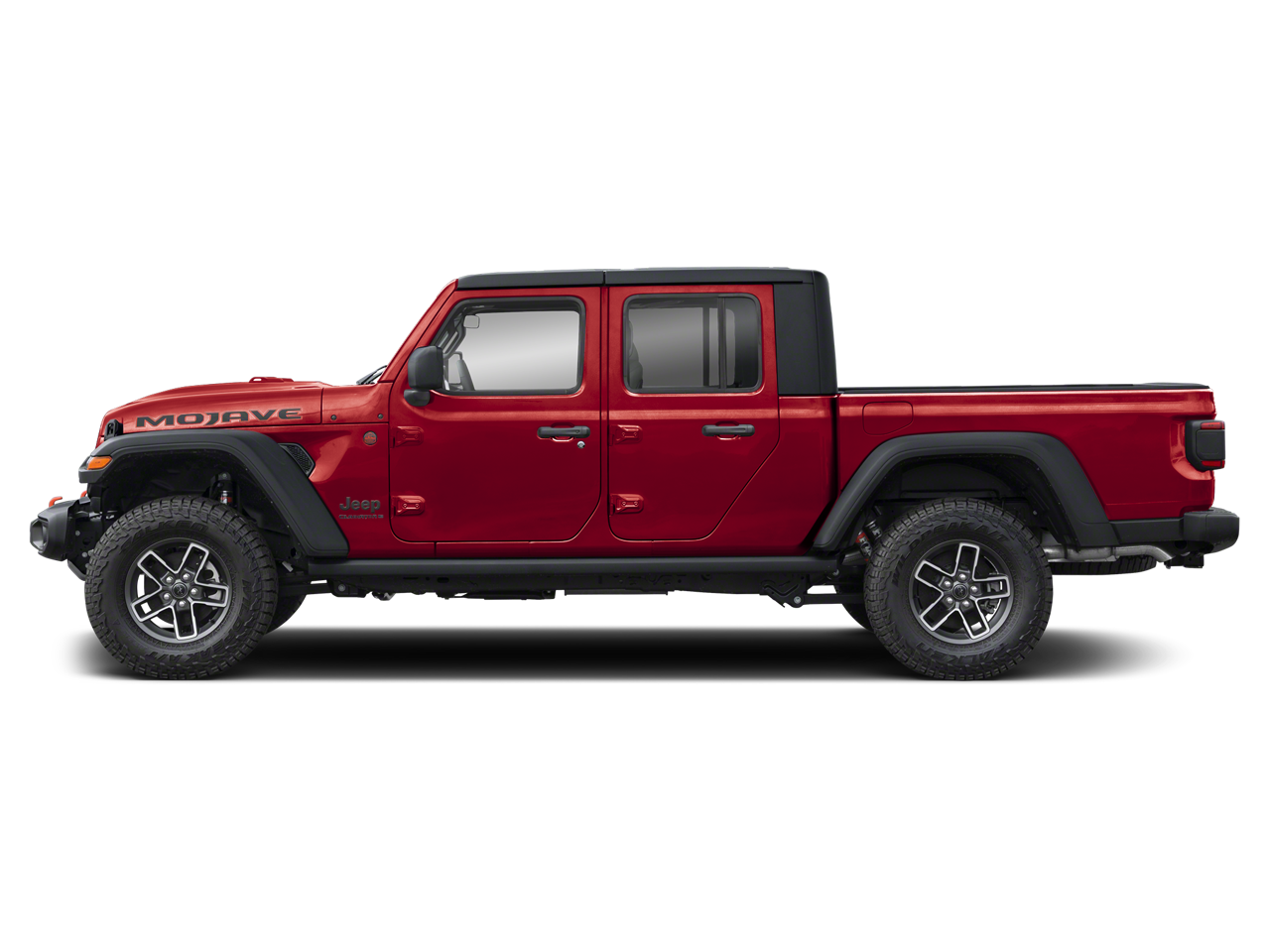 2024 Jeep Gladiator Mojave