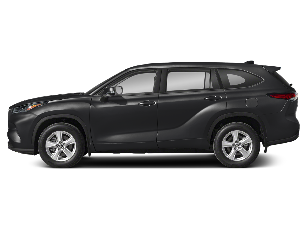 2024 Toyota Highlander XSE