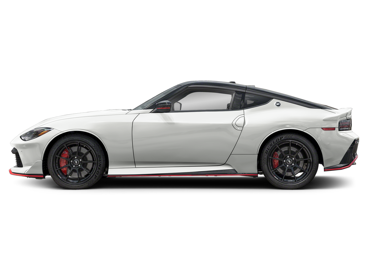 2026 Nissan Z NISMO