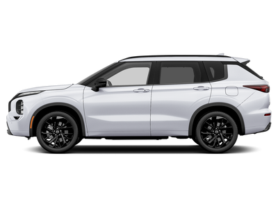 2026 Nissan Rogue Plug-In Hybrid Platinum