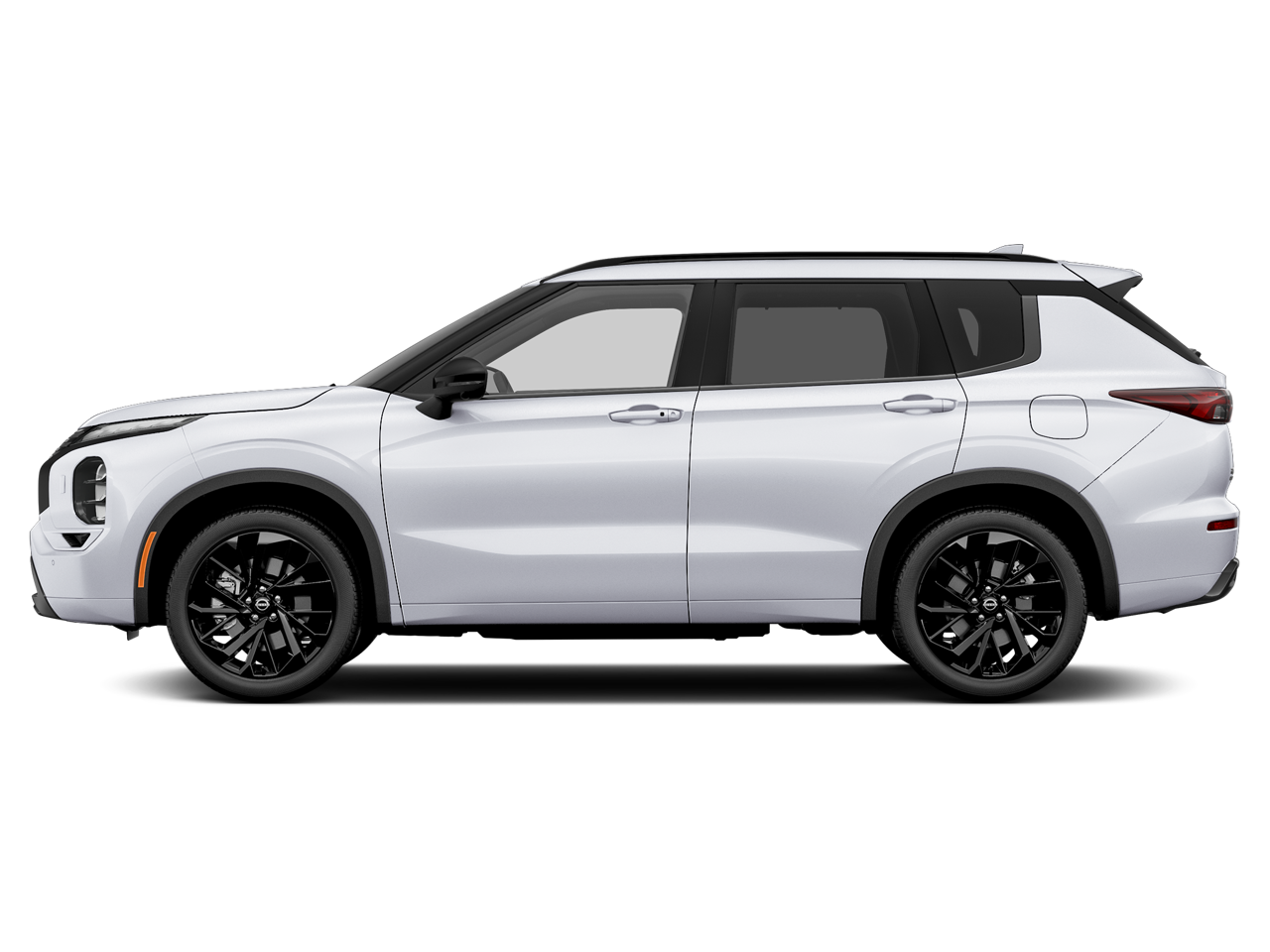 2026 Nissan Rogue Plug-In Hybrid Platinum