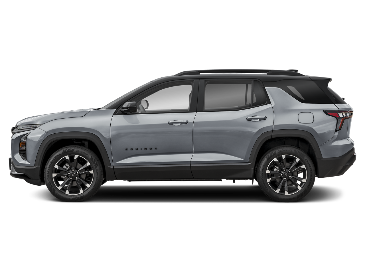 2027 Chevrolet Equinox RS - Photo 28