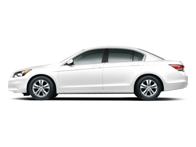 2012 Honda Accord LX-P 2.4
