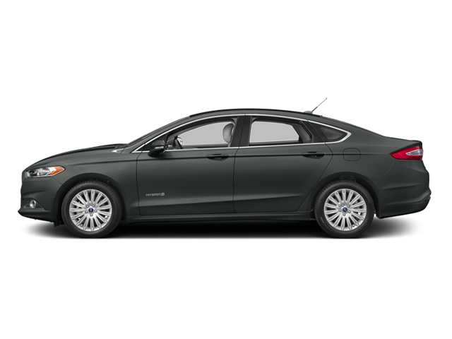 2013 Ford Fusion Hybrid SE