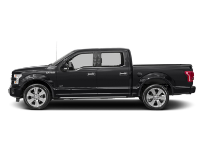 2016 Ford F-150 Limited
