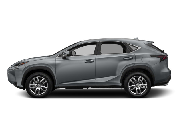 2016 Lexus NX 200t