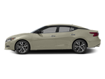 2016 Nissan Maxima 3.5 SV