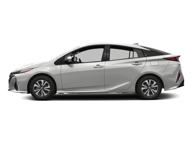 2017 Toyota Prius Prime photo 4