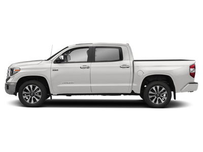 2018 Toyota Tundra Limited