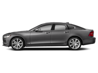2018 Volvo S90 T5 Momentum