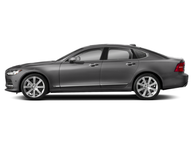 2018 Volvo S90 T5 Momentum