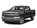 2016 Chevrolet Silverado 1500 LTZ 1LZ