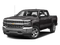 2016 Chevrolet Silverado 1500 LTZ 1LZ