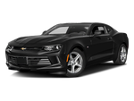 2017 Chevrolet Camaro 2LT 2LT