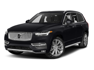 2018 Volvo XC90 T6 Inscription
