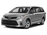 2019 Toyota Sienna XLE 8 Passenger