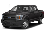2020 Ford F-150 XL STX