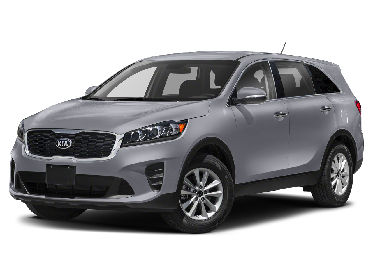 2020 Kia Sorento EX