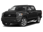 2020 Toyota Tundra Platinum 5.7L V8