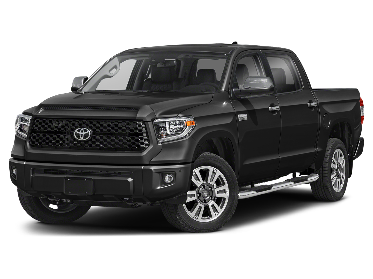 2020 Toyota Tundra Platinum 5.7L V8