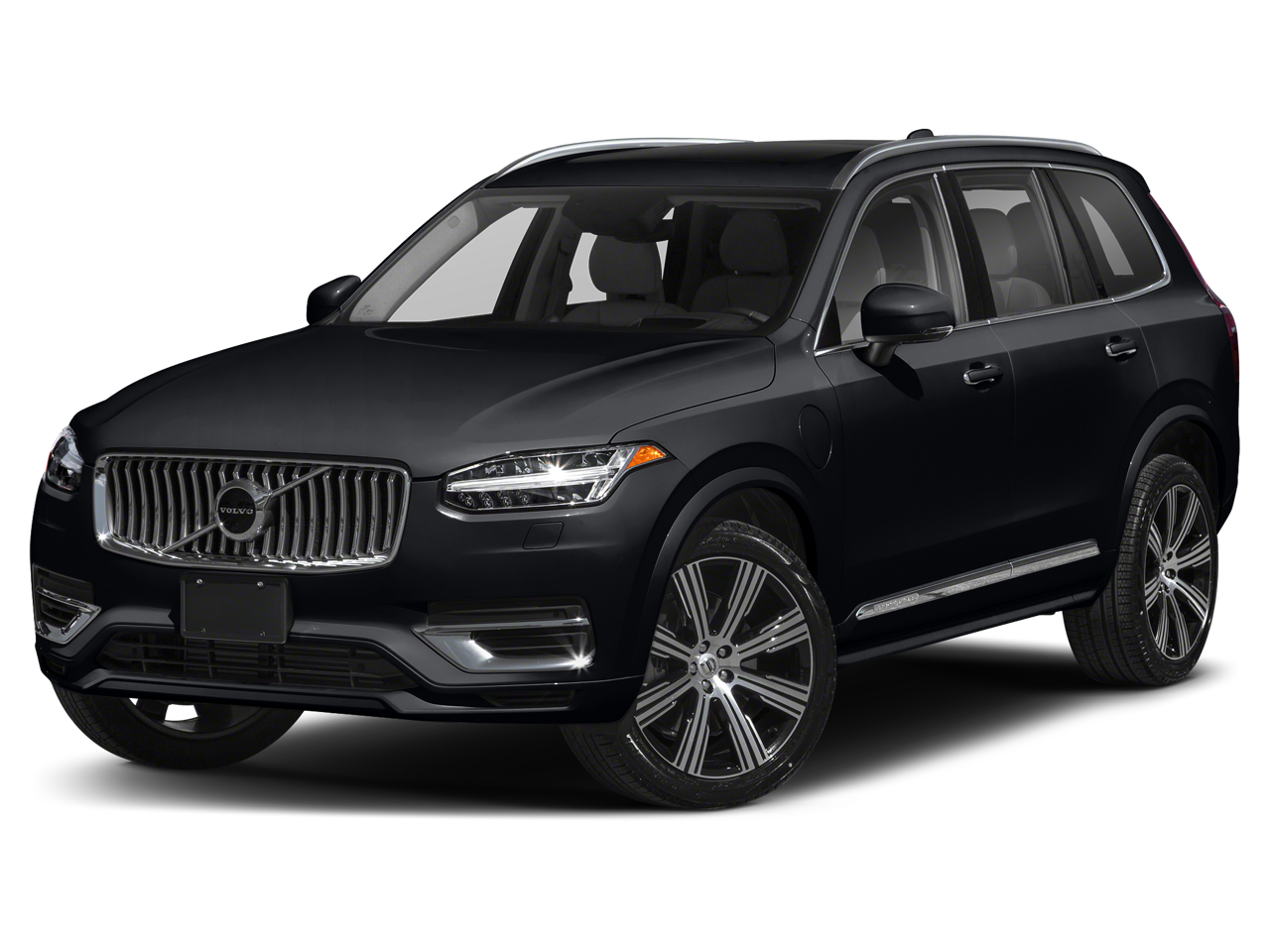 2020 Volvo XC90 Hybrid T8 Inscription