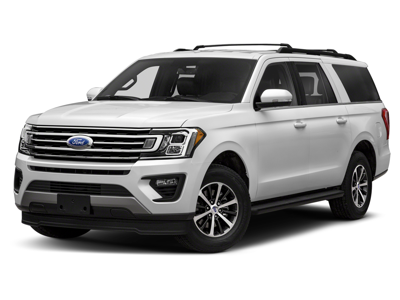 2021 Ford Expedition