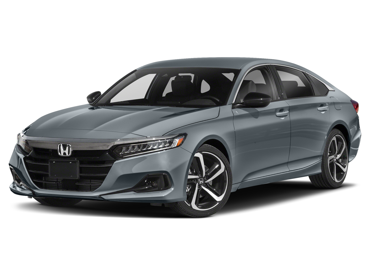 2021 Honda Accord Sport photo 2
