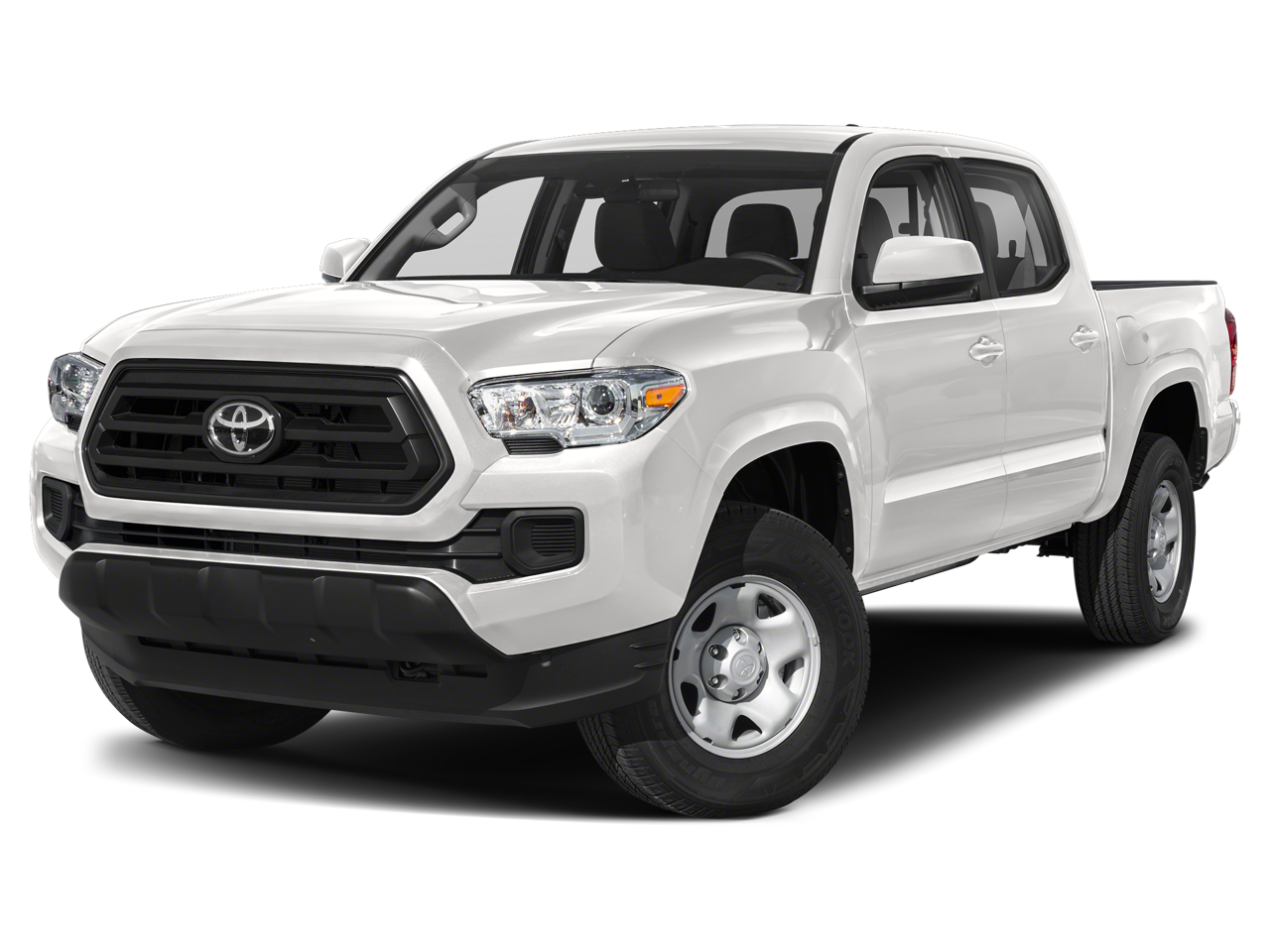 2021 Toyota Tacoma V6