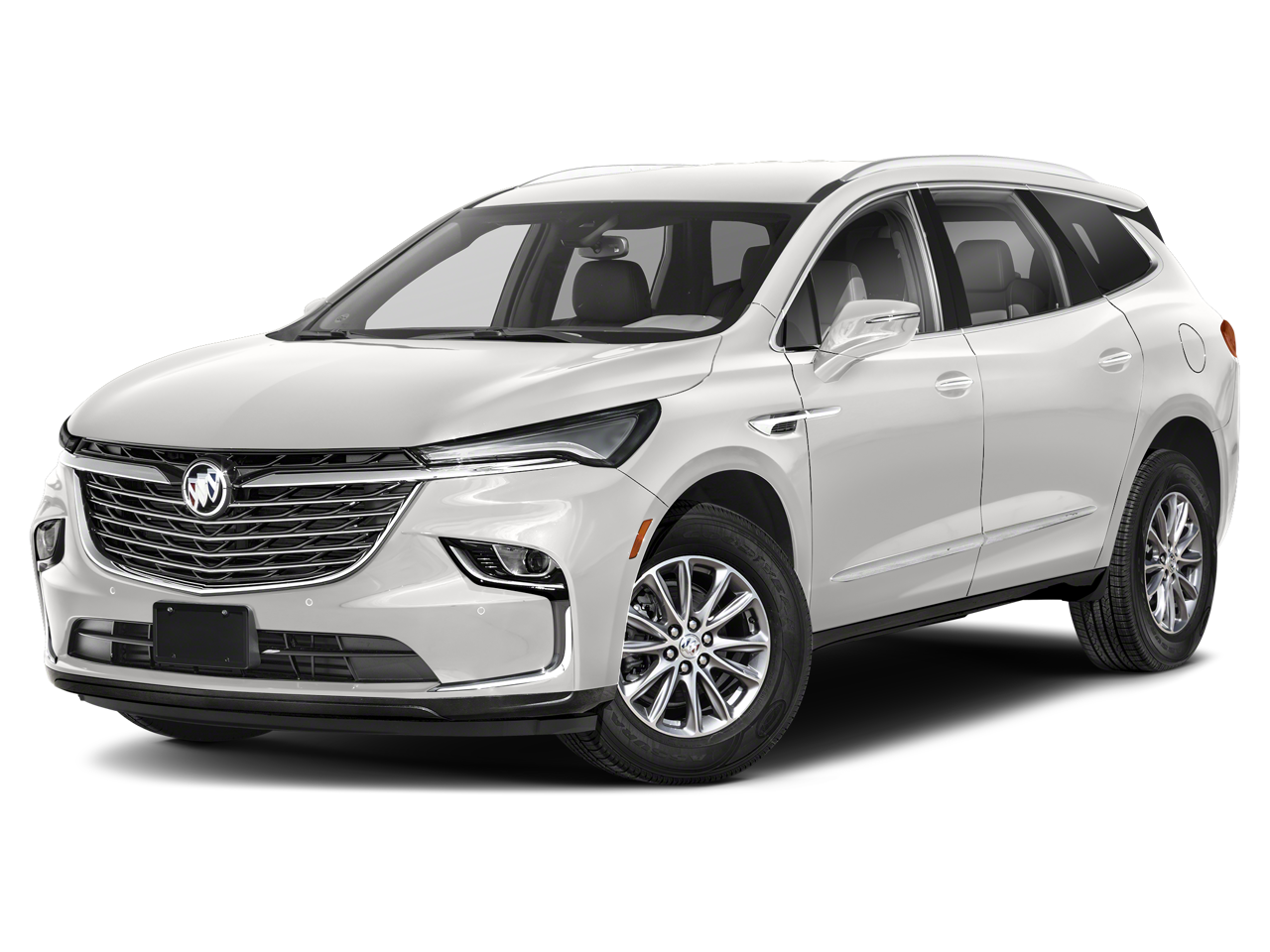 2022 Buick Enclave Premium Group