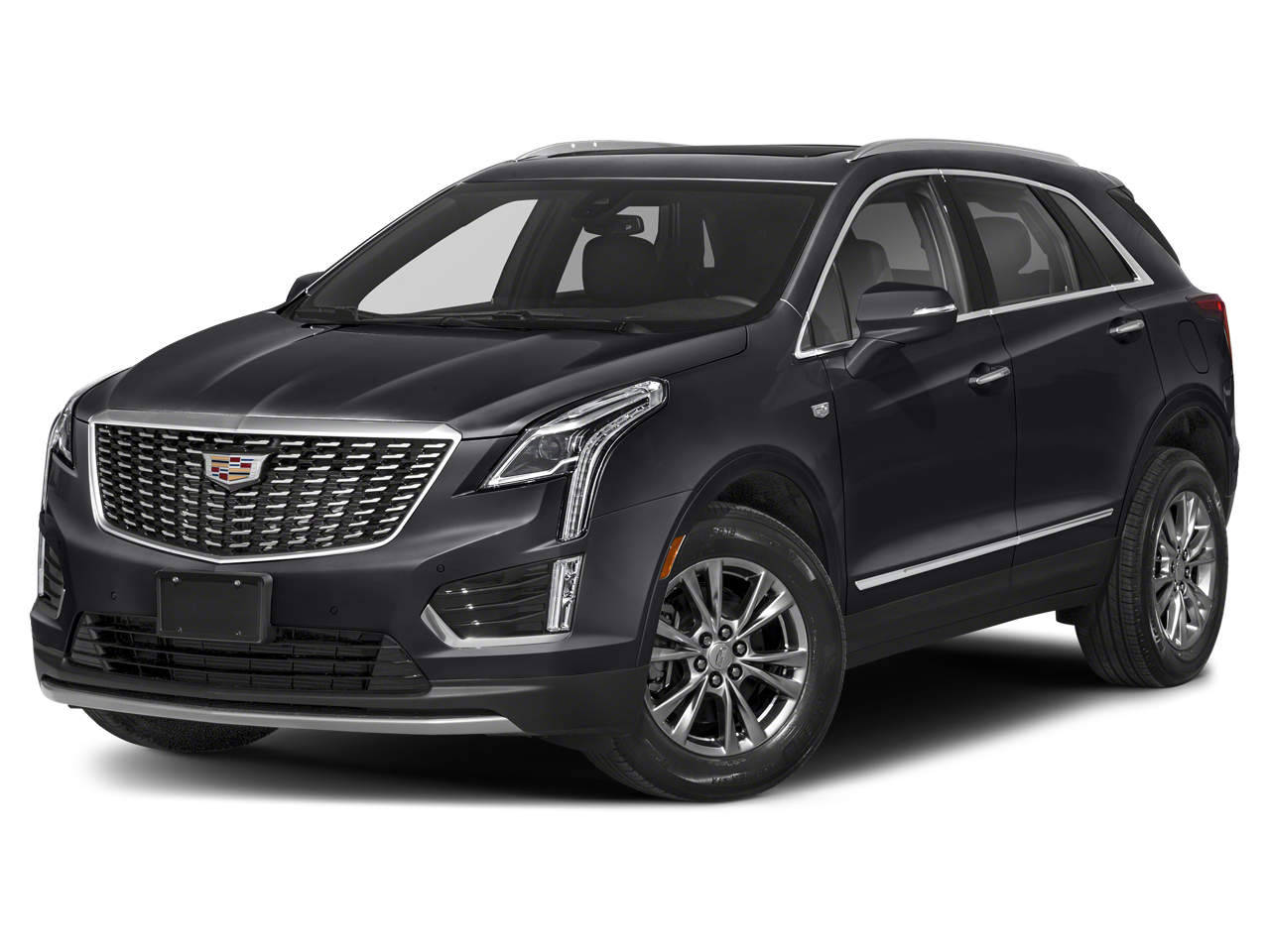 2022 Cadillac XT5