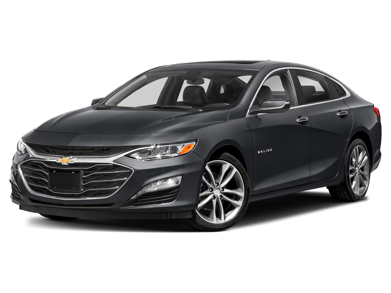 2022 Chevrolet Malibu Premier