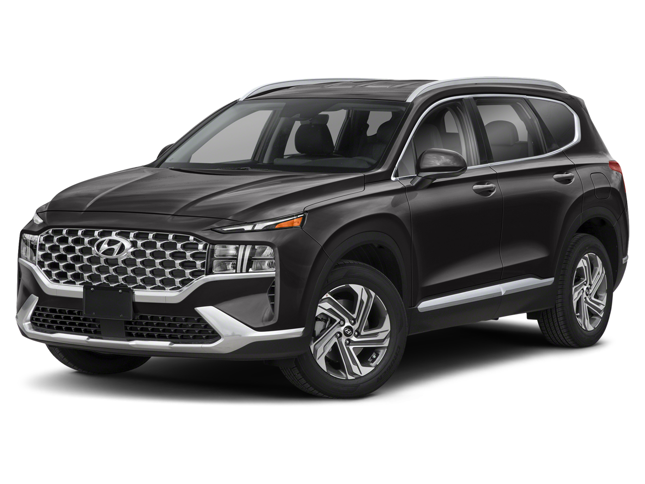 2022 Hyundai Santa Fe SEL SEL