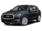 2022 INFINITI QX50 ESSENTIAL